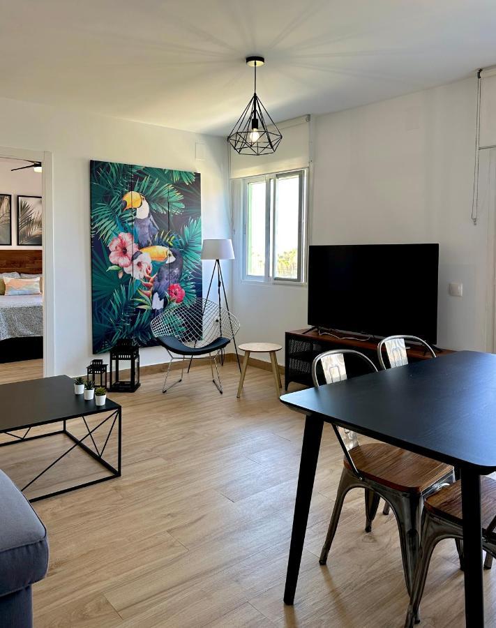 Bonito Apartamento Mar Azul Torrevieja Exterior foto